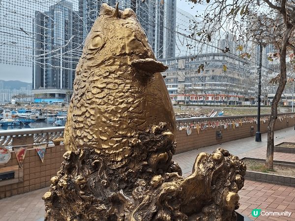 香港旅行熱點 鯉魚門 