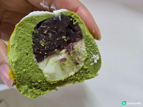 法國高級散水餅