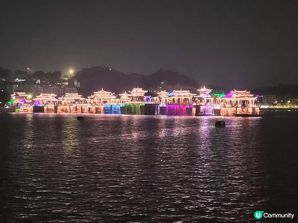 潮州景點，打卡靚，影相正。