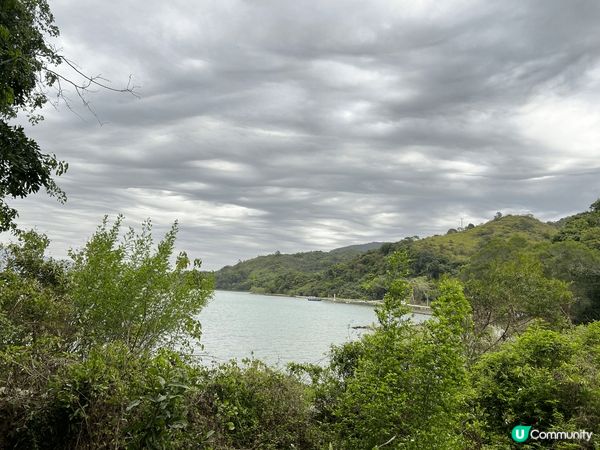 鹿頸，谷埔行至新娘潭，春天適合行山鍛鍊身體又可以欣賞沿途美景...