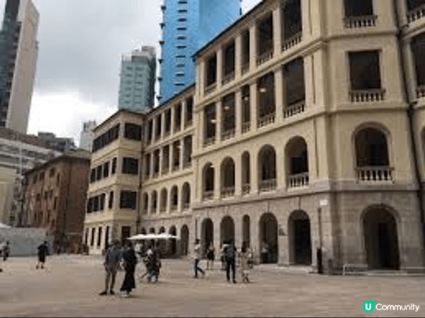 📸【大館光影打卡攻略】  