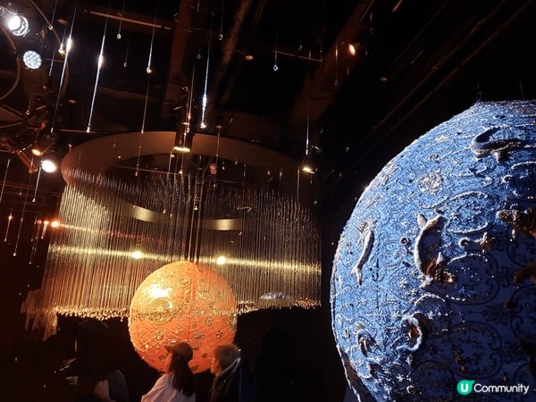 太古ArtisTree特別聘請藝術家Sara Shakeel...