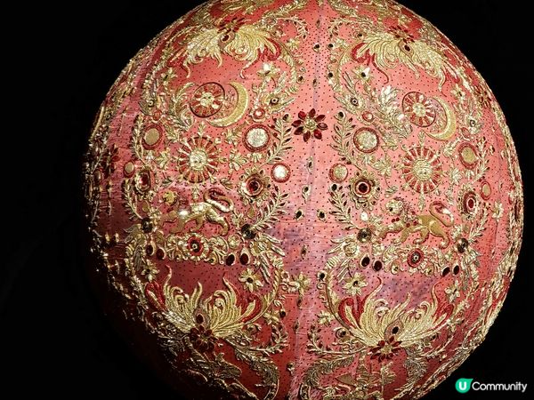 太古ArtisTree特別聘請藝術家Sara Shakeel...