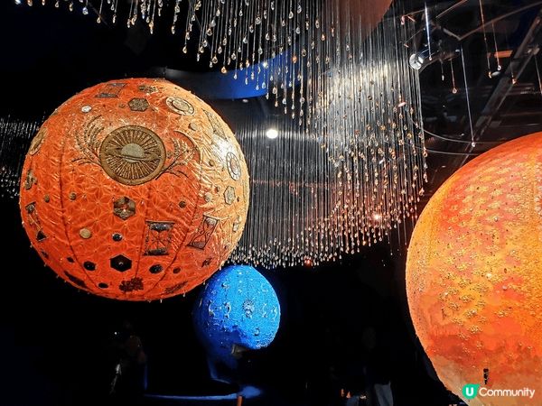 太古ArtisTree特別聘請藝術家Sara Shakeel...