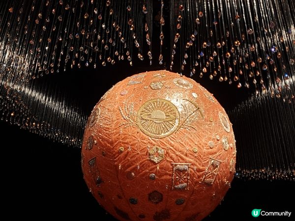 太古ArtisTree特別聘請藝術家Sara Shakeel...