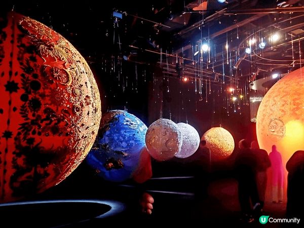 太古ArtisTree特別聘請藝術家Sara Shakeel...