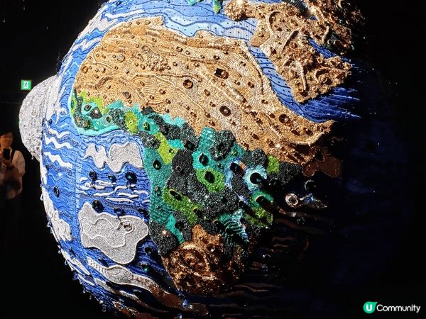 太古ArtisTree特別聘請藝術家Sara Shakeel...