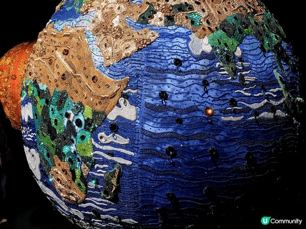 太古ArtisTree特別聘請藝術家Sara Shakeel...