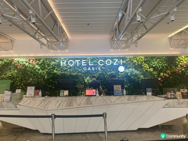 荃灣悅品酒店🦞龍蝦松露半自助晚餐優惠！超抵食！🤩