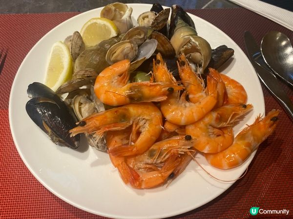 荃灣悅品酒店🦞龍蝦松露半自助晚餐優惠！超抵食！🤩