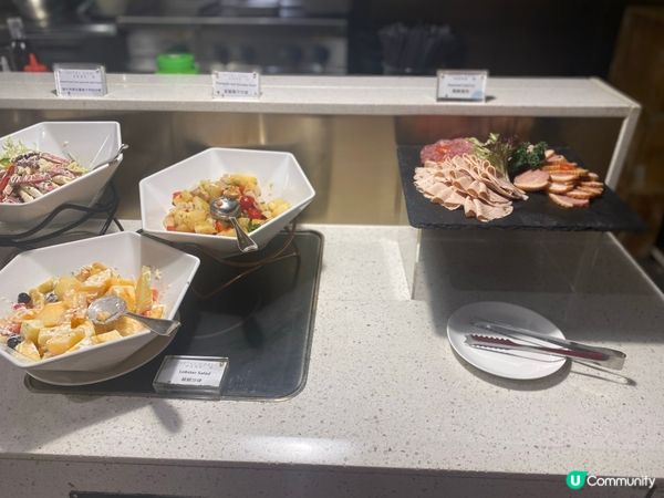 荃灣悅品酒店🦞龍蝦松露半自助晚餐優惠！超抵食！🤩