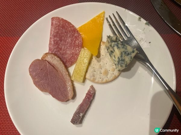 荃灣悅品酒店🦞龍蝦松露半自助晚餐優惠！超抵食！🤩