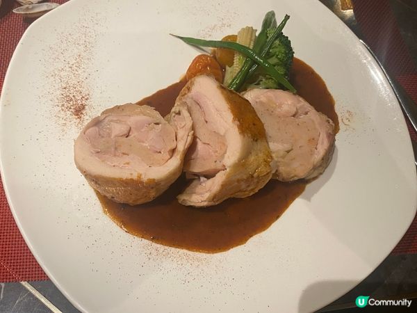 荃灣悅品酒店🦞龍蝦松露半自助晚餐優惠！超抵食！🤩