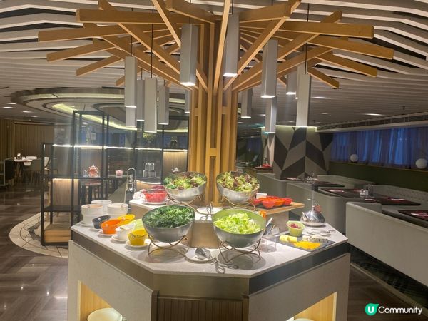 荃灣悅品酒店🦞龍蝦松露半自助晚餐優惠！超抵食！🤩