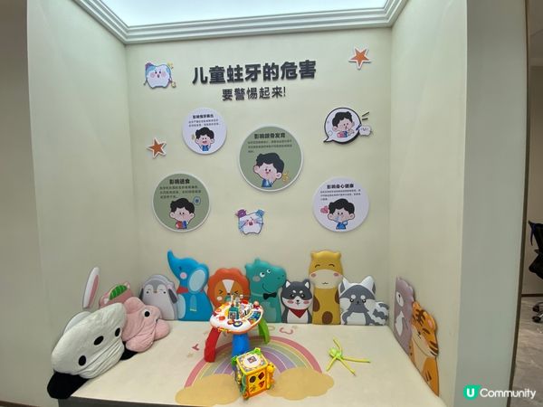 惠州洗牙體驗報告🦷  
公立醫院洗牙超值！100蚊左右搞掂！