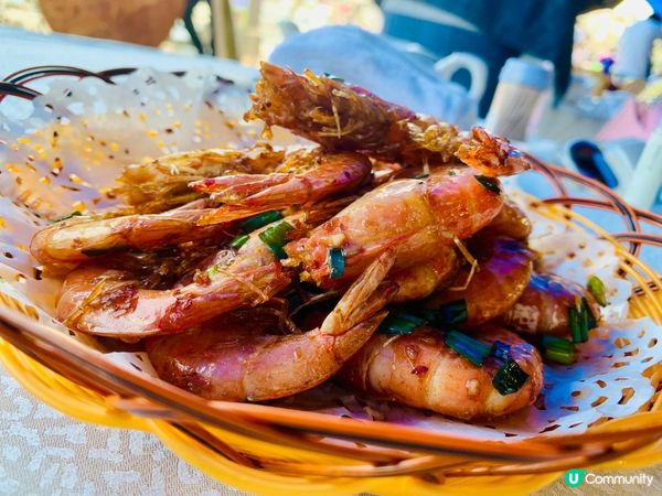 陽光海風配美食🌊假日西貢chill之旅✨ 