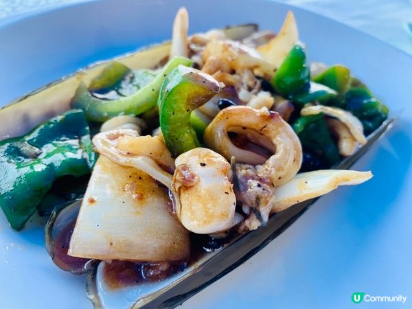 陽光海風配美食🌊假日西貢chill之旅✨ 