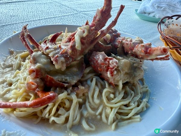 陽光海風配美食🌊假日西貢chill之旅✨ 