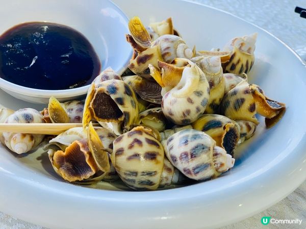 陽光海風配美食🌊假日西貢chill之旅✨ 