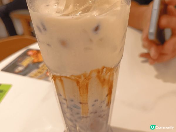 牛奶冰室每次食都無伏味，價錢既平民，份量又足