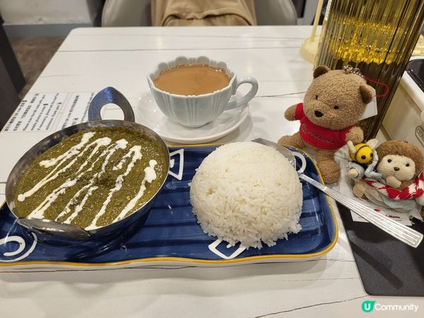 北角地道印度菜