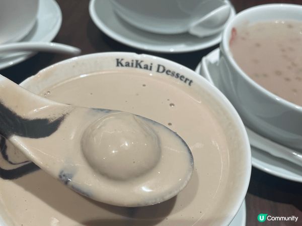 米芝蓮之選～佳佳甜品