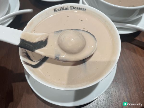 米芝蓮之選～佳佳甜品