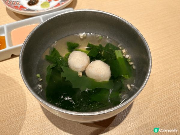 去了沙田的肉肉大米，揀了2塊原味和牛漢堡扒，會有1隻生雞蛋，...