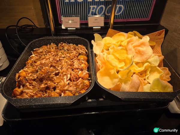 抵食多國美食自助餐