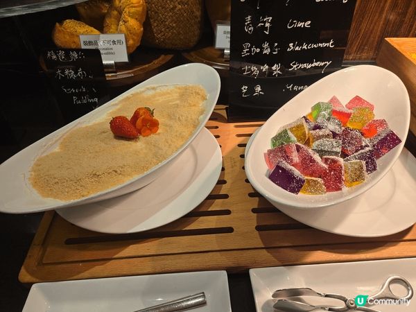 抵食多國美食自助餐