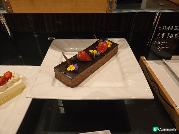 抵食多國美食自助餐