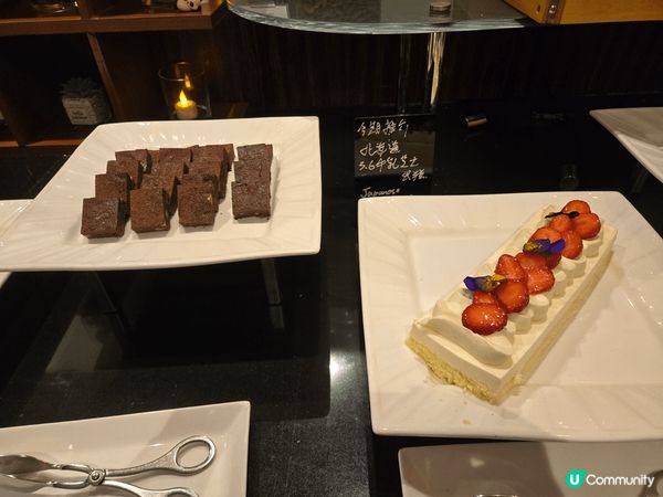 抵食多國美食自助餐