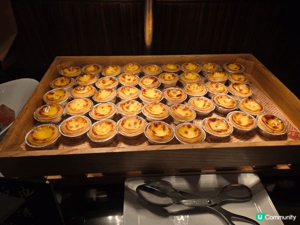 抵食多國美食自助餐