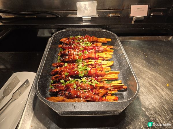 抵食多國美食自助餐