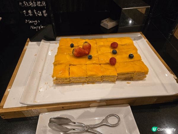 抵食多國美食自助餐