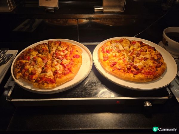 抵食多國美食自助餐