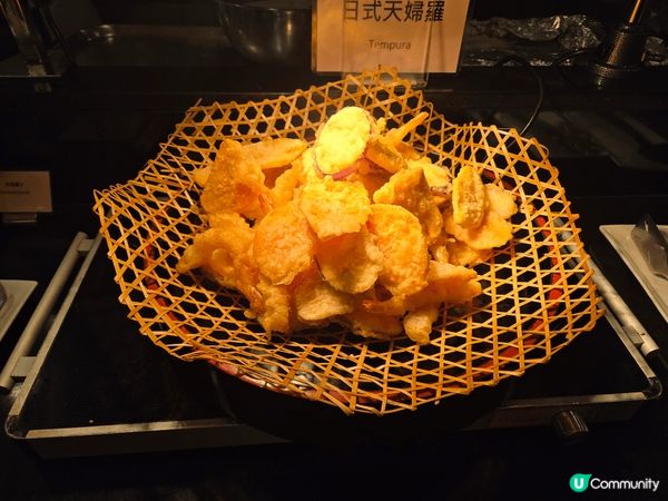 抵食多國美食自助餐