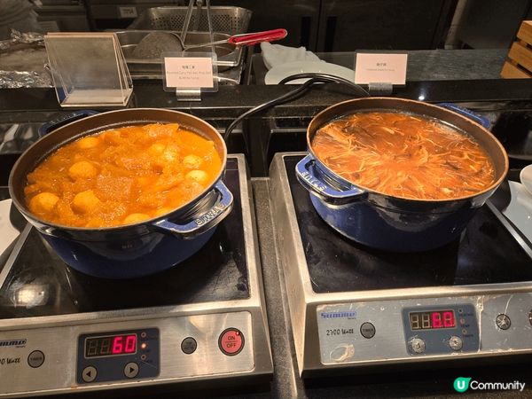 抵食多國美食自助餐