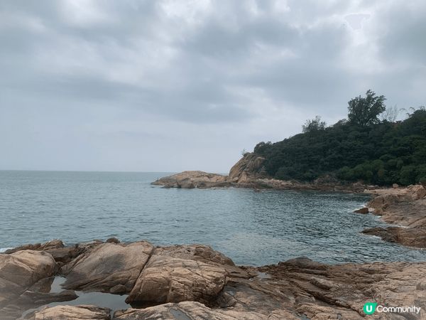 第一次食長洲黎恩記，好抵又飽肚，埋單100蚊都唔洗，腸粉滑、...