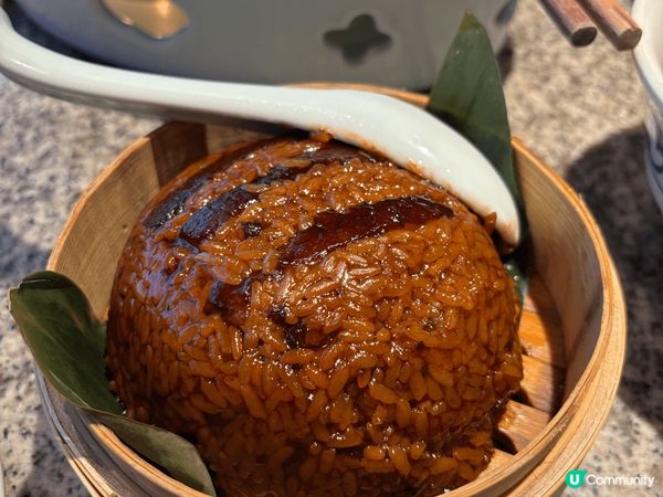 南京大排檔既美食味道唔錯，咸咸地又惹味，而且很有特色，食完會...