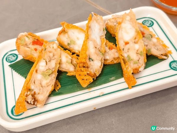 今天要介紹的餐廳 🌟 龍點心🌟 位於銅鑼灣，是一家在香港有幾...