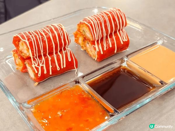 今天要介紹的餐廳 🌟 龍點心🌟 位於銅鑼灣，是一家在香港有幾...