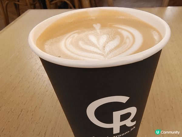 Cupping Room 必叫嘅全日早餐😘 內包多款經典必備...