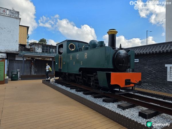 【香港假日禁區探秘】沙頭角5大必去景點，一窺中港邊境獨特歷史