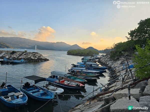 【香港假日禁區探秘】沙頭角5大必去景點，一窺中港邊境獨特歷史
