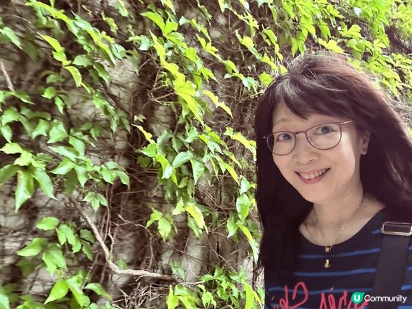 香港實在太多地方值得去打卡，上星期日剛剛去了濕地公園，翠綠的...