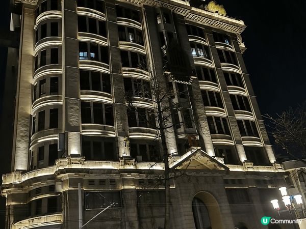 廣州珠江邊夜景同荔灣區泮塘古村