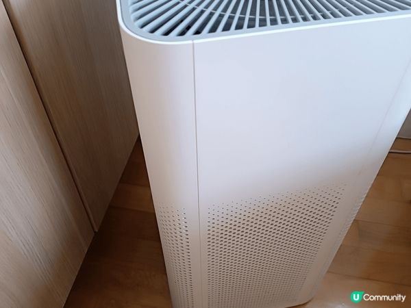 空氣清新機是每晚睡覺時必備；浴室暖爐是冬天洗澡時必需；小型吸...