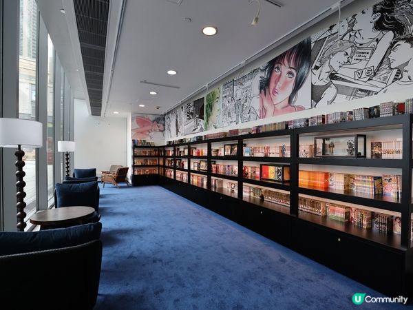 重溫《龍虎門》、《百分百感覺》！經典漫畫展睇勻港日歐洲代表作