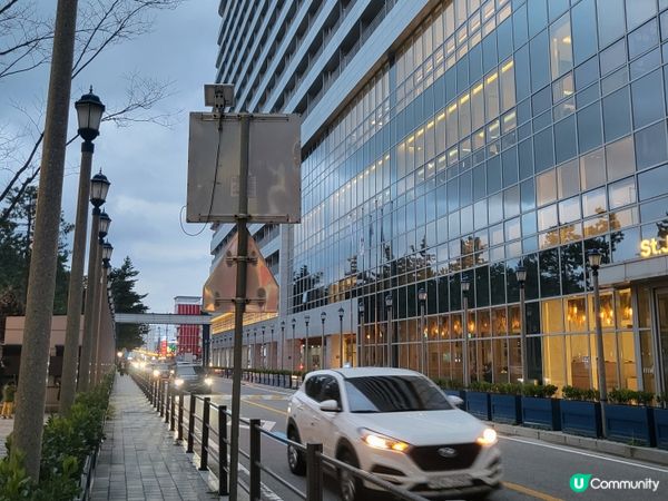 江陵 - 韓國近郊 - 文青、玩咖、吃貨一次滿足